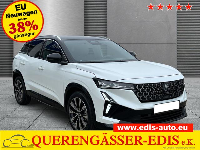 Renault Austral - Techno Premium-Winter-Paket E-TECH 200 Full Hybrid