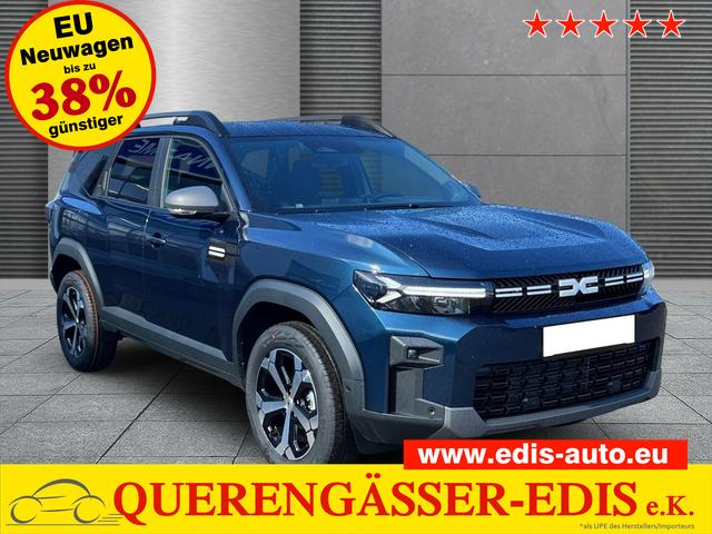 Dacia Bigster Journey LKHZ+SHZ+PDC+RFK Hybrid 155 