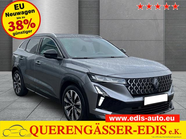 Renault Austral - Techno SHZ+el. Heckklappe+LED TCe 160 CVT
