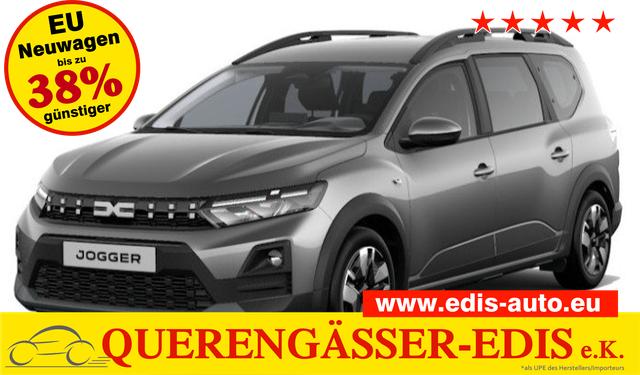 Dacia Jogger - Expression 7-S SHZ TCe 110