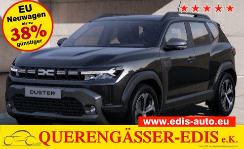 Dacia Duster - Journey Winterpaket+Navi+LED Hybrid 155