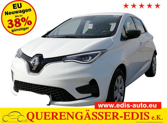 Renault ZOE - Life/Equilibre CCS R110 EV 40
