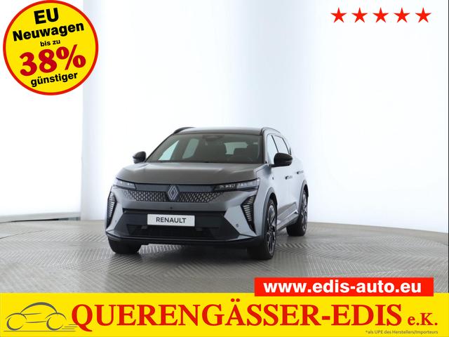 Renault Scenic E-TECH - Esprit Alpine Panodach+360&deg; Kamera 220 Long Range 87 kWh