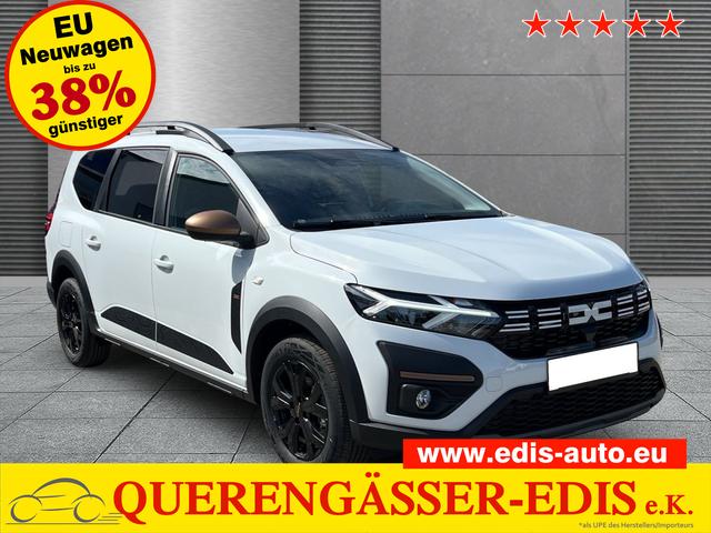 Dacia Jogger - Extreme SHZ+RFK+LED Hybrid 140