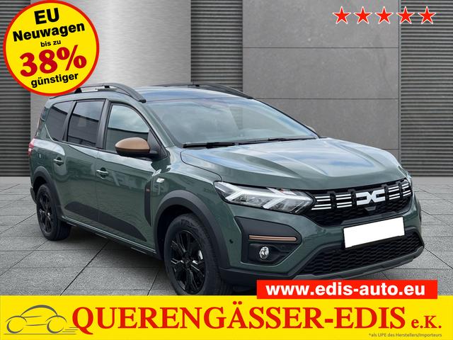 Dacia Jogger - Extreme+ 5-S SHZ+RFK+LED Hybrid 140