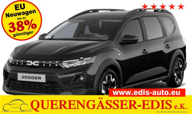 Dacia Jogger - Journey 5-S SHZ Navi MV-Kamera Hybrid 155