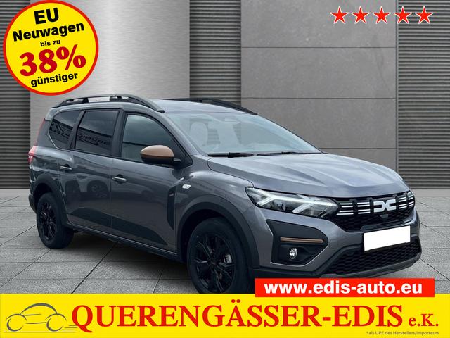 Dacia Jogger - Extreme 5-S LED+RFK TCe 110