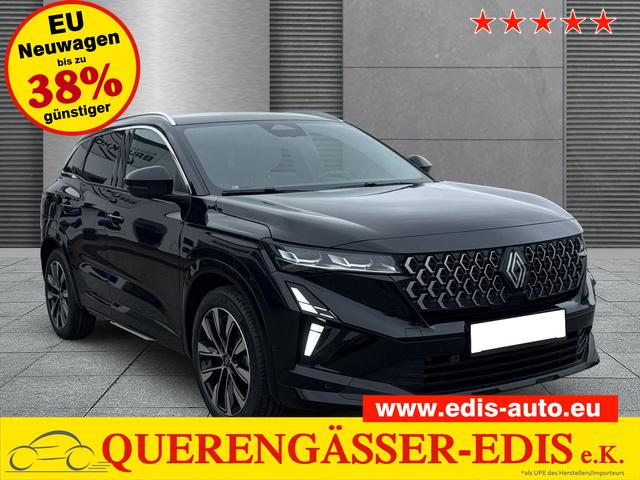 Renault Austral - Techno SHZ+LED+RFK TCe 150 CVT