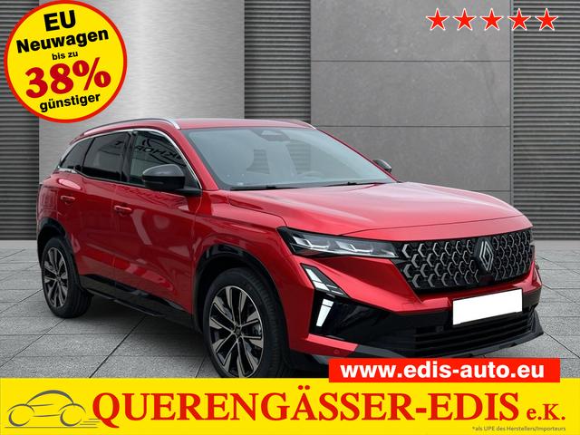 Renault Austral - Techno SHZ+LED+RFK TCe 150 CVT