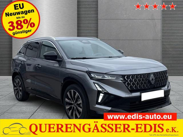 Renault Austral - Techno SHZ+LED+RFK TCe 150 CVT