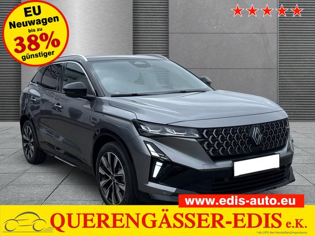 Renault Austral - Techno SHZ+LED+RFK TCe 150 CVT