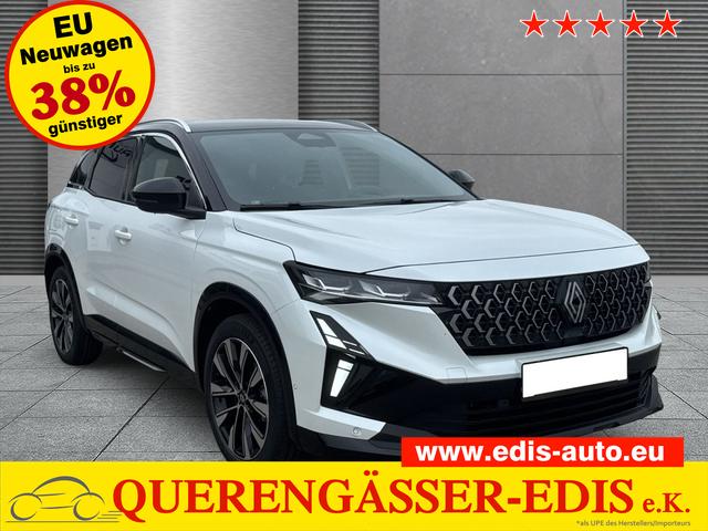 Renault Austral - Techno SHZ+LED+RFK TCe 150 CVT