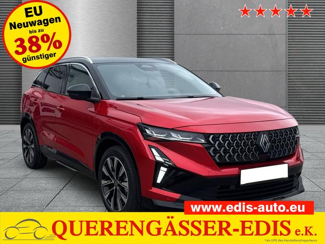 Renault Austral - Techno SHZ+LED+RFK TCe 150 CVT