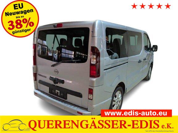 Nissan Primastar - Tekna L1H1 GJR+RFK+LED dCi 150