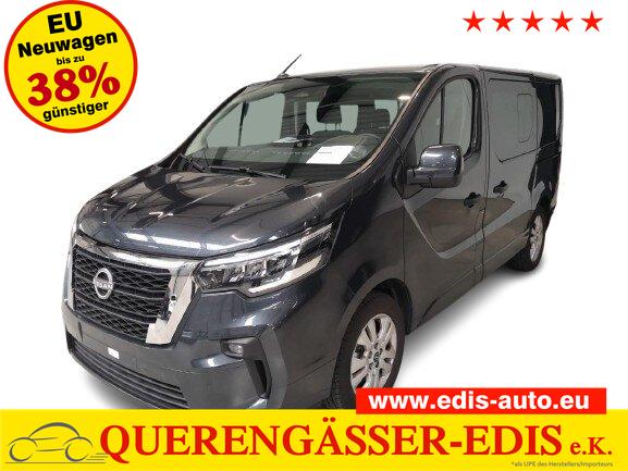 Nissan Primastar Kombi - Tekna L1H1 GJR+RFK+LED dCi 150