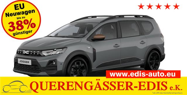 Dacia Jogger - Extreme 5-S SHZ+LKHZ+Carplay ECO-G 120 auto