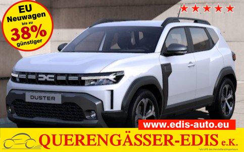 Dacia Duster - Journey SHZ LKHZ Navi ECO-G 120 LPG