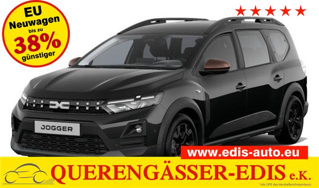 Dacia Jogger - Extreme 7-S SHZ LKHZ MV-Kamera ECO-G 120 auto