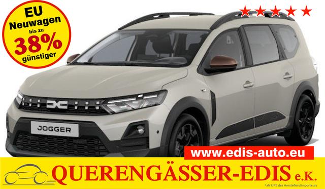 Dacia Jogger - Extreme 7-S SHZ LKHZ MV-Kamera ECO-G 120 auto