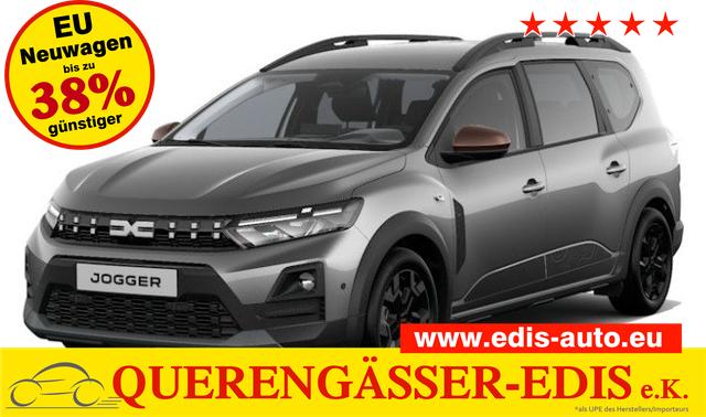 Dacia Jogger - Extreme 7-S SHZ LKHZ MV-Kamera ECO-G 120 auto