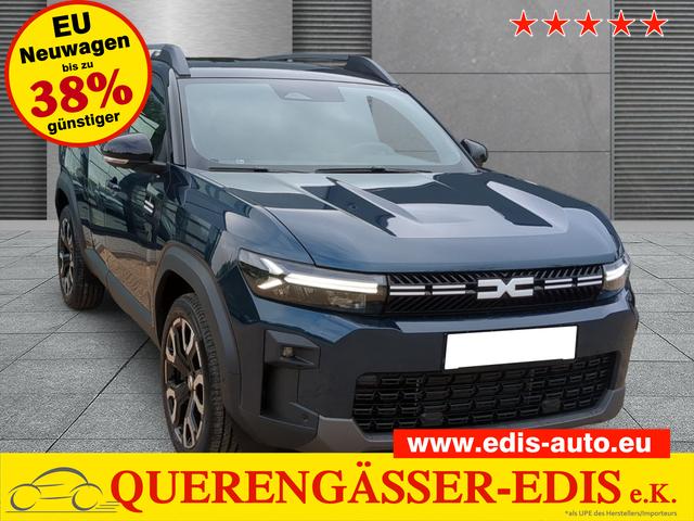 Dacia Bigster - Journey RFK+SHZ+LKHZ+el.Heckklappe Hybrid 155