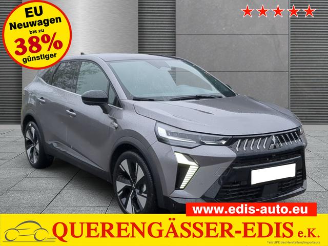 Mitsubishi Grandis - Diamant Top 1.3 AT