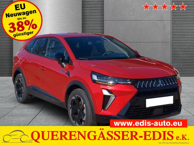 Mitsubishi Grandis - Diamant Plus 1.8 AT