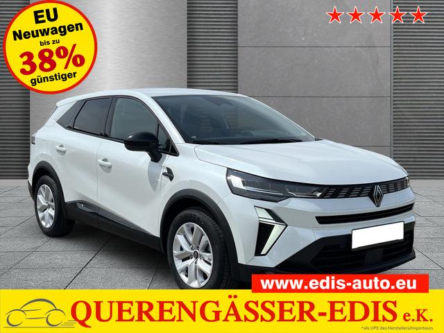 Renault Symbioz - Evolution SHZ+Android Auto+RFK E-Tech 145