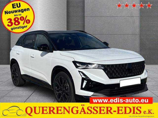 Renault Austral - Esprit Alpine SHZ+360&deg; Kamera+LED Full Hybrid E-TECH 200