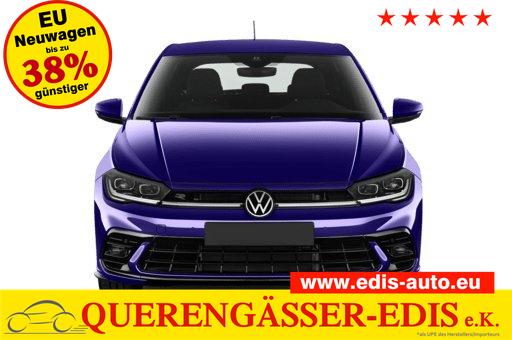 Volkswagen Polo - Style 1.0 TSI 95 PS