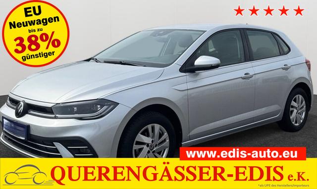 Volkswagen Polo - Style 1.0 TSI 95 PS