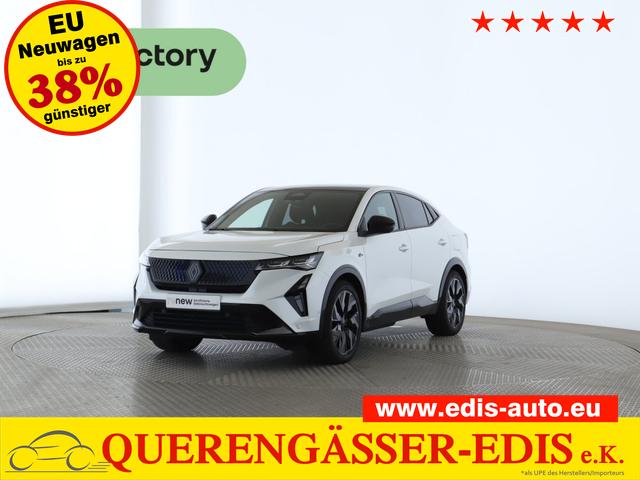 Renault Rafale - Esprit Alpine SHZ LKHZ Plug-in Hybrid 300 4x4