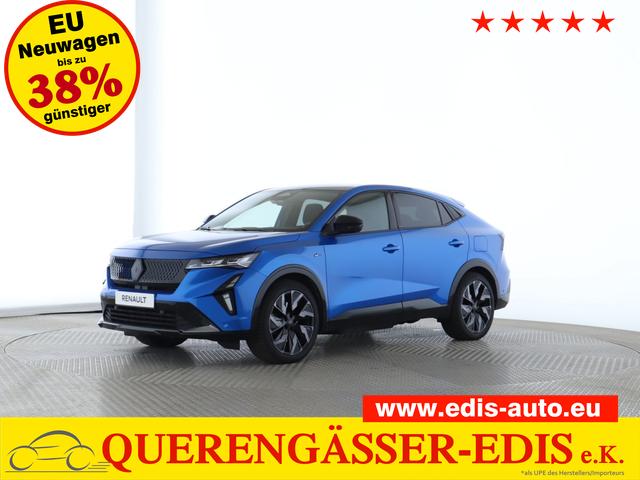 Renault Rafale - Esprit Alpine GJR+SHZ+Harman/Kardon Plug-in Hybrid 300 4x4