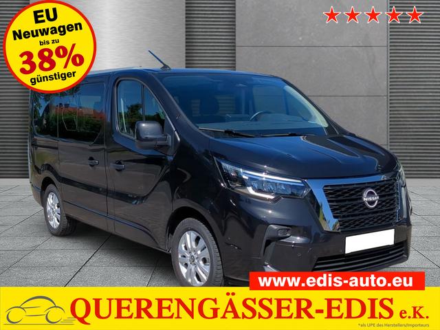 Nissan Primastar Kombi - Tekna L1H1 dCi 150