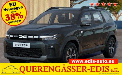Dacia Bigster - Expression SHZ LKHZ 360&deg; TCe 140