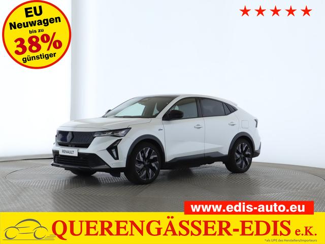 Renault Rafale - Esprit Alpine GJR+Pano-Dach+Matrix LED Plug-in Hybrid 300 4x4