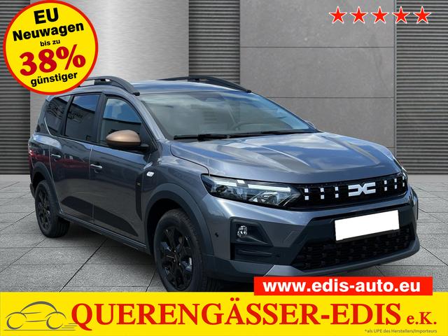 Dacia Jogger - Extreme 5-S Winterpaket+RFK ECO-G 120 LPG automatik