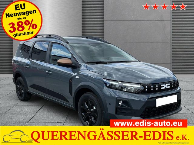 Dacia Jogger - Extreme 5-S SHZ+LKHZ+Carplay ECO-G 120 auto