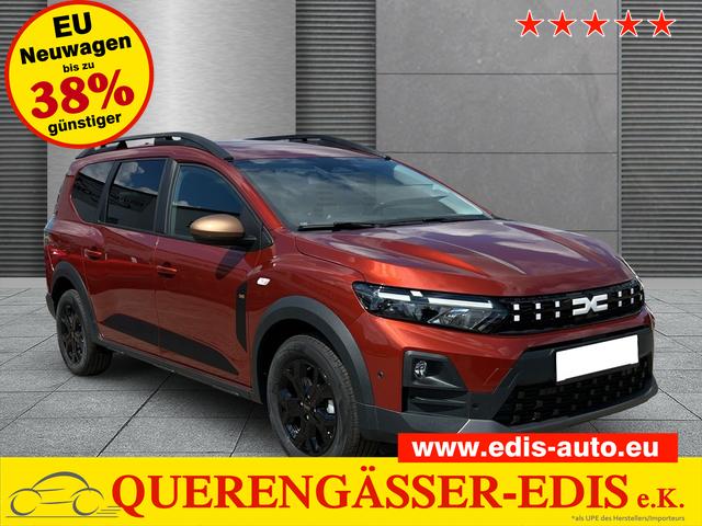 Dacia Jogger - Extreme 5-S Winterpaket+RFK ECO-G 120 auto