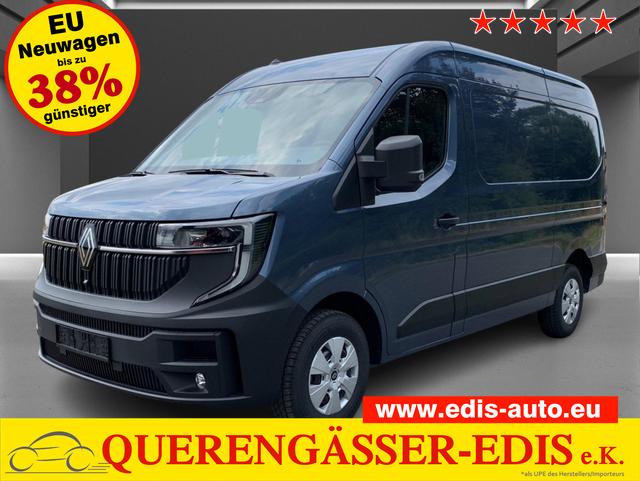 Renault Master - L2H2 AHK SHZ Extra dCi 170 3,5t