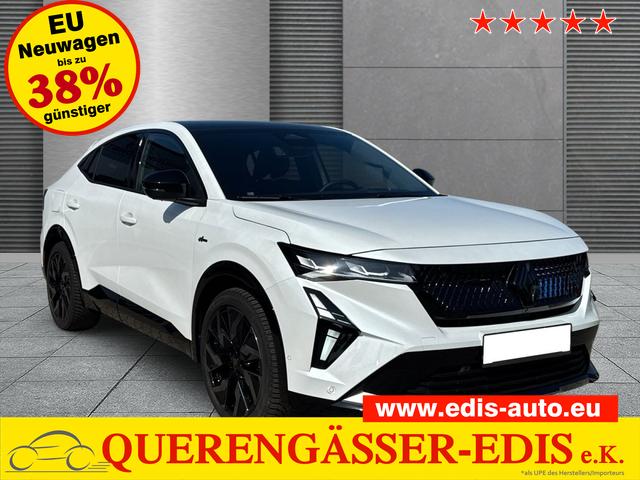 Renault Rafale - Esprit Alpine GJR+Pano-Dach+Matrix LED Plug-in Hybrid 300 4x4