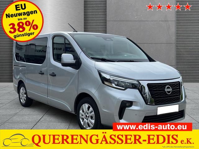 Nissan Primastar - Tekna L1H1 GJR+RFK+LED dCi 150