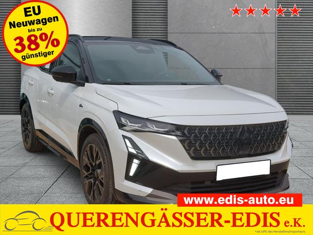 Renault Austral - Esprit Alpine SHZ+LKHZ+360&deg;-Kamera E-TECH 200