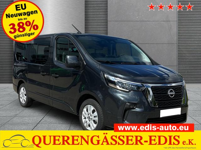 Nissan Primastar Kombi - Tekna L1H1 GJR+RFK+LED dCi 150