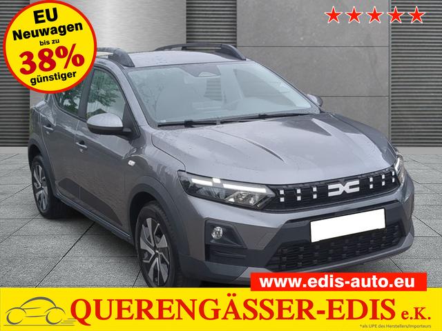 Dacia Sandero Stepway - Expression SHZ TCe 110