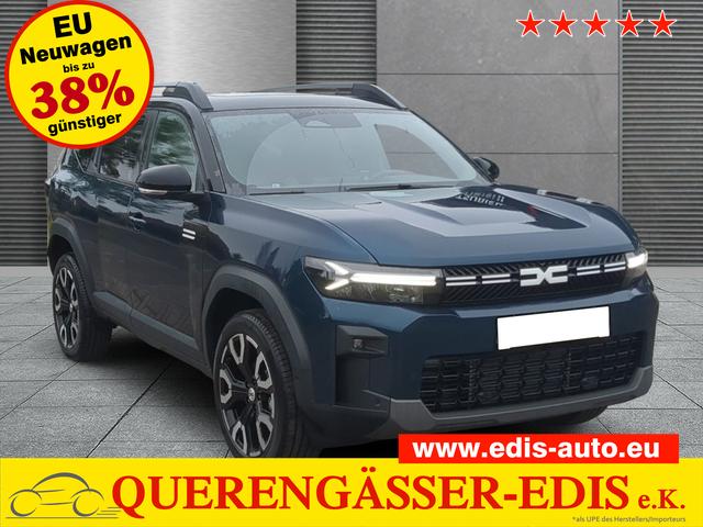 Dacia Bigster - Journey SHZ 19-Zoll Pano Hybrid 155