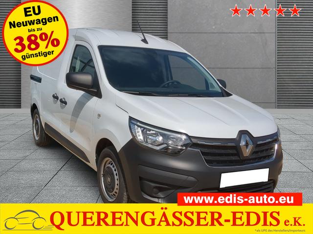 Renault Express - Extra Klima+Radio dCi 95