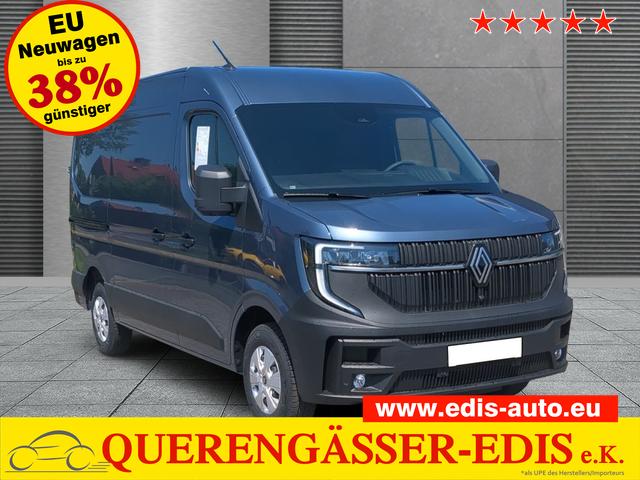 Renault Master - L2H2 AHK SHZ Extra dCi 170 3,5t