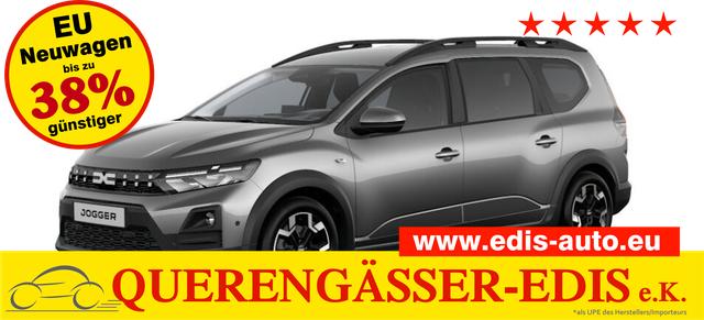 Dacia Jogger - Journey 5-S SHZ LKHZ TCe 110