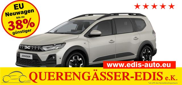 Dacia Jogger - Journey 5-S SHZ Navi MV-Kamera Hybrid 155
